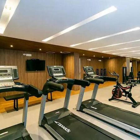 Studio Mobi One Paulista เซาเปาโล ภายนอก รูปภาพ