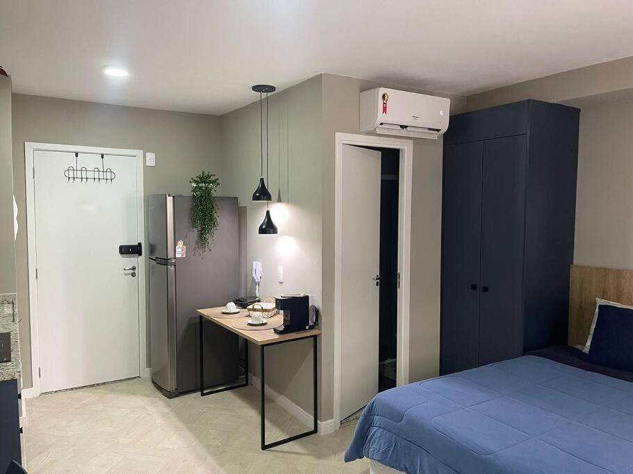 Studio Mobi One Paulista เซาเปาโล ภายนอก รูปภาพ