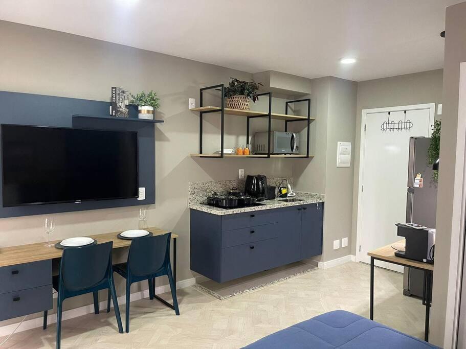 Studio Mobi One Paulista เซาเปาโล ภายนอก รูปภาพ