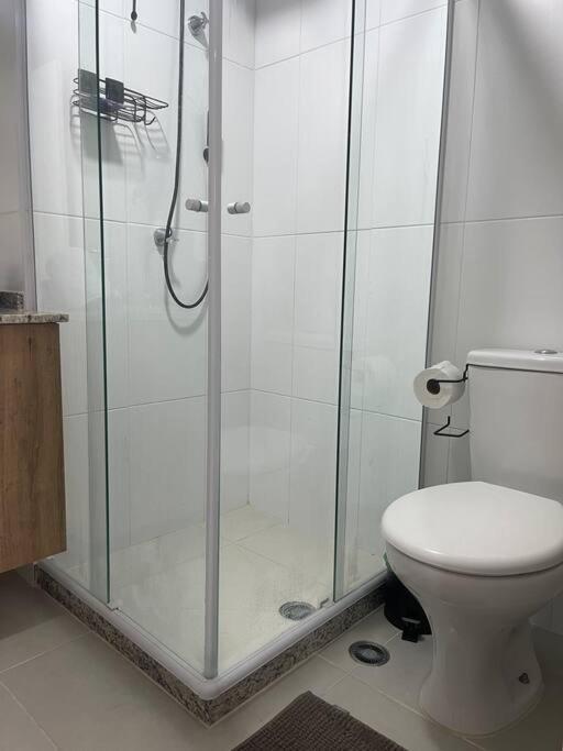 Studio Mobi One Paulista เซาเปาโล ภายนอก รูปภาพ